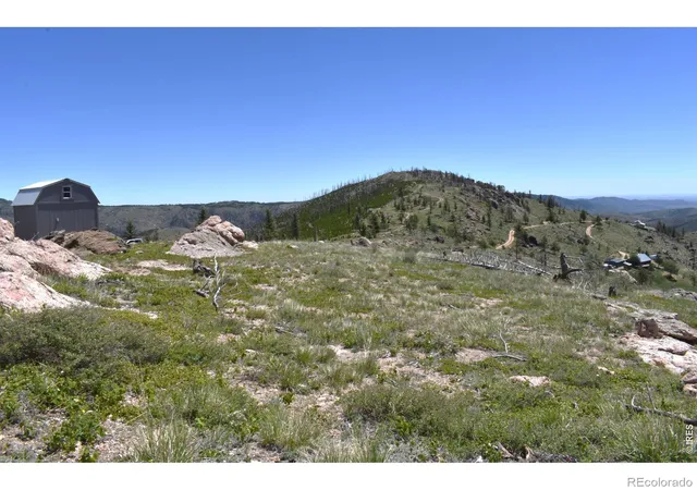 Photo 3 of Land for sale at 1989 Spencer Mountain Rd, Bellvue, CO 80512 | MLS# IR1061770 | Listing updated on 2026-10-23