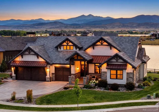 Photo 1 of Single family home for sale at 2625 Heron Lakes Pkwy, Berthoud, CO 80513 | MLS# IR1061775 | Listing updated on 2026-09-17