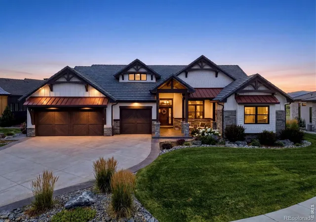Photo 2 of Single family home for sale at 2625 Heron Lakes Pkwy, Berthoud, CO 80513 | MLS# IR1061775 | Listing updated on 2026-09-17
