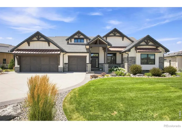 Photo 3 of Single family home for sale at 2625 Heron Lakes Pkwy, Berthoud, CO 80513 | MLS# IR1061775 | Listing updated on 2026-09-17