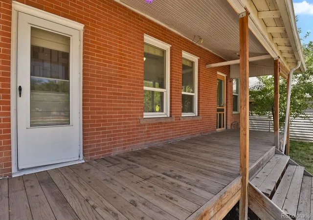 Photo 3 of Single family home for sale at 107 N 30th Street, Colorado Springs, CO 80904 | MLS# 5058849 | Listing updated on 2026-09-16