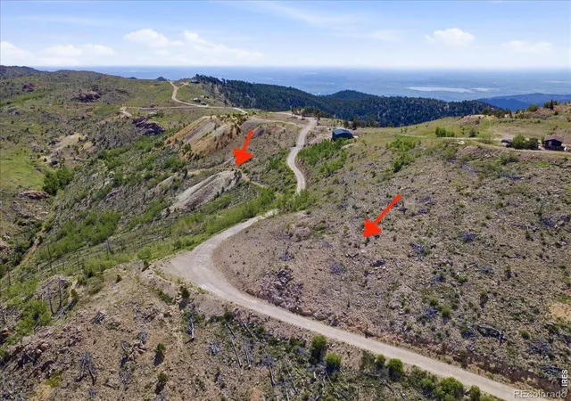 Photo 1 of Land for sale at 1820 County Rd 87j, Ward, CO | MLS# IR1061786 | Listing updated on 2026-09-17