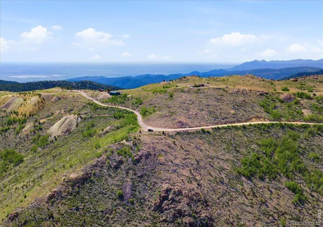 Photo 2 of Land for sale at 1820 County Rd 87j, Ward, CO | MLS# IR1061786 | Listing updated on 2026-09-17