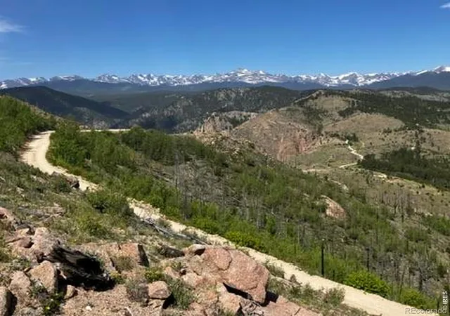 Photo 3 of Land for sale at 1820 County Rd 87j, Ward, CO | MLS# IR1061786 | Listing updated on 2026-09-17