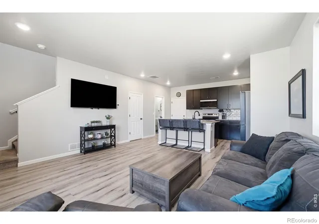 Photo 1 of Single family home for sale at 2391 Harlequin Pl, Johnstown, CO 80534 | MLS# IR1061788 | Listing updated on 2026-10-07