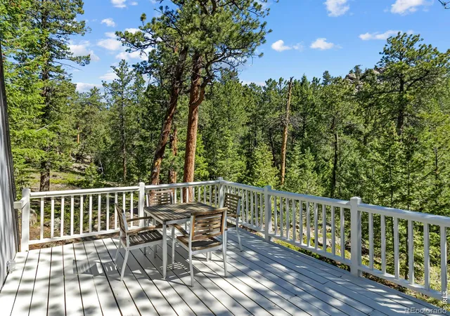 Photo 3 of Single family home for sale at 13 Ridgewood Ln, Estes Park, CO 80517 | MLS# IR1061806 | Listing updated on 2026-09-17