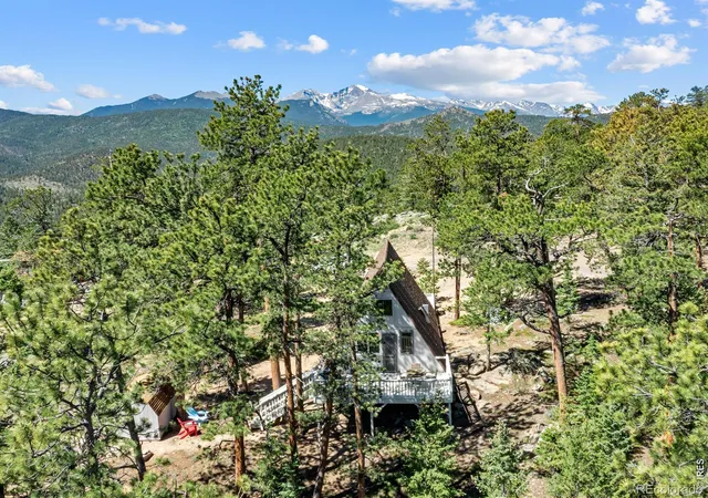 Photo 3 of Single family home for sale at 13 Ridgewood Ln, Estes Park, CO 80517 | MLS# IR1061806 | Listing updated on 2026-09-17