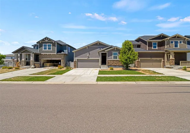 Photo 1 of Single family home for sale at 6513 N Ceylon St, Denver, CO 80249 | MLS# 2519955 | Listing updated on 2026-09-16