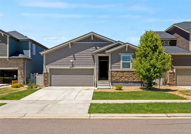Photo 2 of Single family home for sale at 6513 N Ceylon St, Denver, CO 80249 | MLS# 2519955 | Listing updated on 2026-09-16