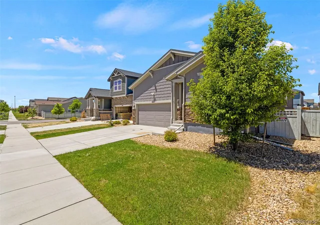 Photo 3 of Single family home for sale at 6513 N Ceylon St, Denver, CO 80249 | MLS# 2519955 | Listing updated on 2026-09-16