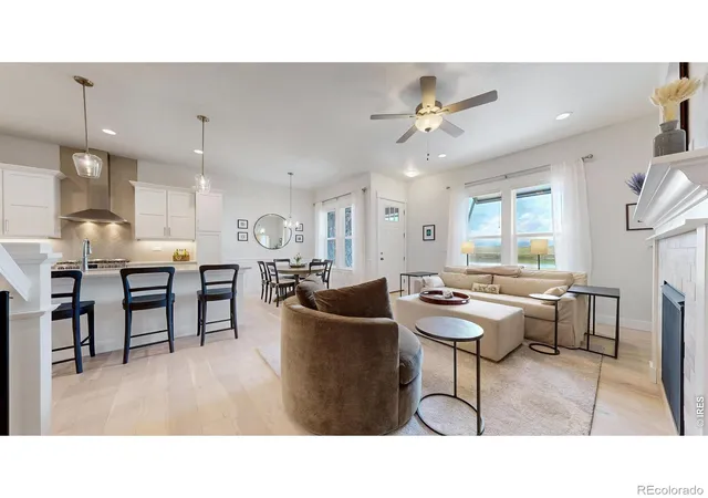 Photo 1 of Townhouse for sale at 6236 Vernazza Way #3, Windsor, CO 80550 | MLS# IR1061819 | Listing updated on 2026-09-17