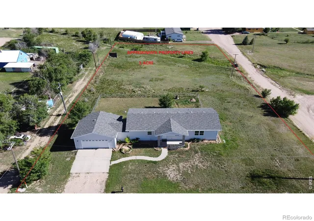 Photo 1 of Single family home for sale at 209 W Hall St, Fleming, CO 80728 | MLS# IR1061825 | Listing updated on 2026-09-17