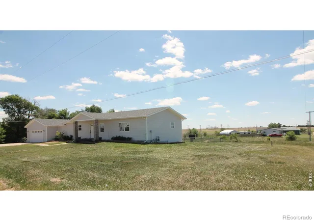 Photo 2 of Single family home for sale at 209 W Hall St, Fleming, CO 80728 | MLS# IR1061825 | Listing updated on 2026-09-17