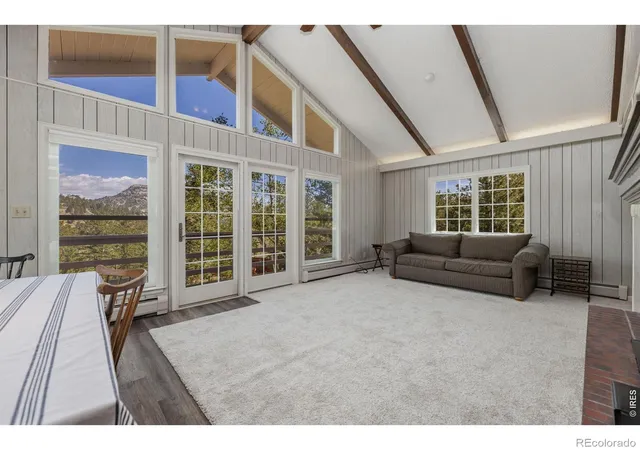 Photo 3 of Single family home for sale at 350 Whispering Pines Dr, Estes Park, CO 80517 | MLS# IR1061833 | Listing updated on 2026-10-05
