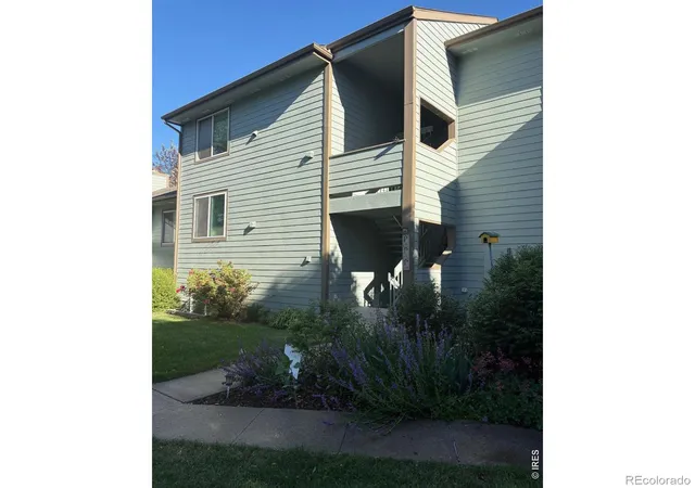 Photo 23 of Condo for sale at 3465 Lochwood Dr #P-74, Fort Collins, CO 80525 | MLS# IR1061847 | Listing updated on 2026-09-17
