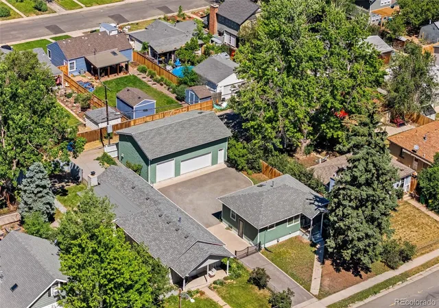 Photo 1 of Single family home for sale at 4243 S Clarkson St, Englewood, CO 80113 | MLS# 7304129 | Listing updated on 2026-09-18