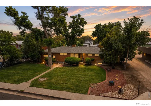 Photo 2 of Single family home for sale at 620 Grant St, Fort Morgan, CO 80701 | MLS# IR1061859 | Listing updated on 2026-09-25