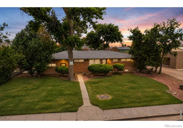 Photo 3 of Single family home for sale at 620 Grant St, Fort Morgan, CO 80701 | MLS# IR1061859 | Listing updated on 2026-09-25