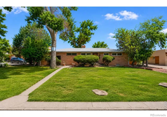 Photo 3 of Single family home for sale at 620 Grant St, Fort Morgan, CO 80701 | MLS# IR1061859 | Listing updated on 2026-09-25