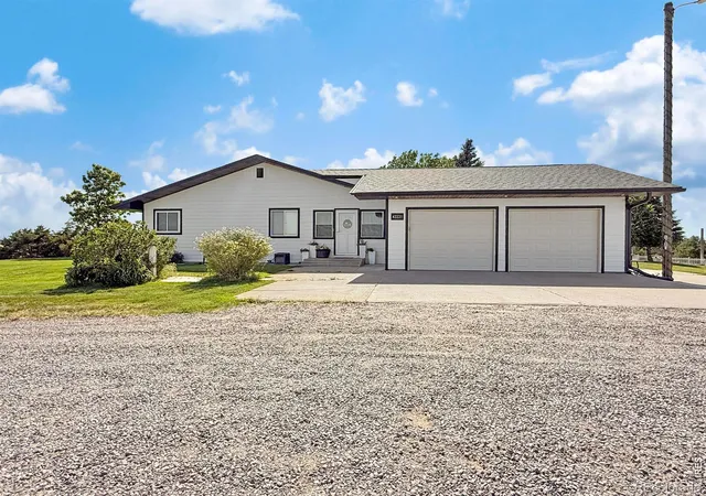 Photo 1 of Single family home for sale at 43331 County Rd 16, Holyoke, CO 80734 | MLS# IR1061862 | Listing updated on 2026-09-17