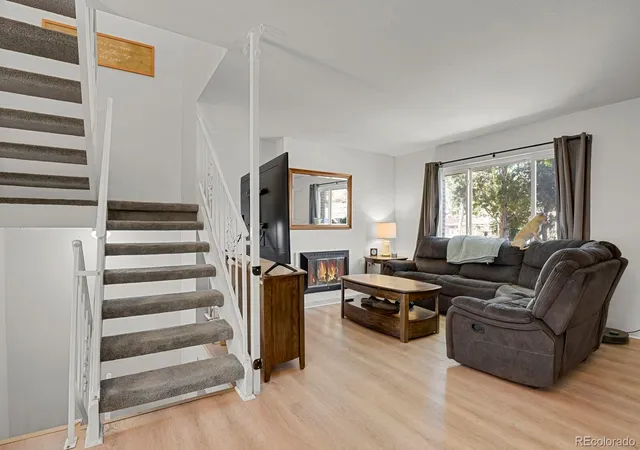 Photo 1 of Condo for sale at 1235 S Monaco St Pkwy, Denver, CO 80224 | MLS# 7934039 | Listing updated on 2026-09-16