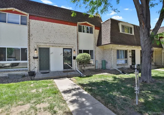 Photo 2 of Condo for sale at 1235 S Monaco St Pkwy, Denver, CO 80224 | MLS# 7934039 | Listing updated on 2026-09-16