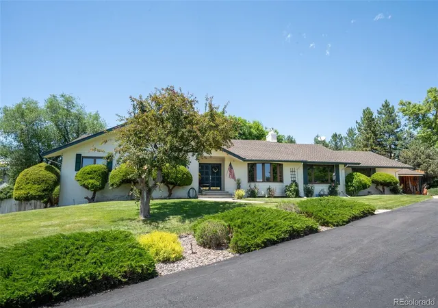 Photo 1 of Mansion for sale at 10585 W 69th Place, Arvada, CO 80004 | MLS# 4499718 | Listing updated on 2026-09-16