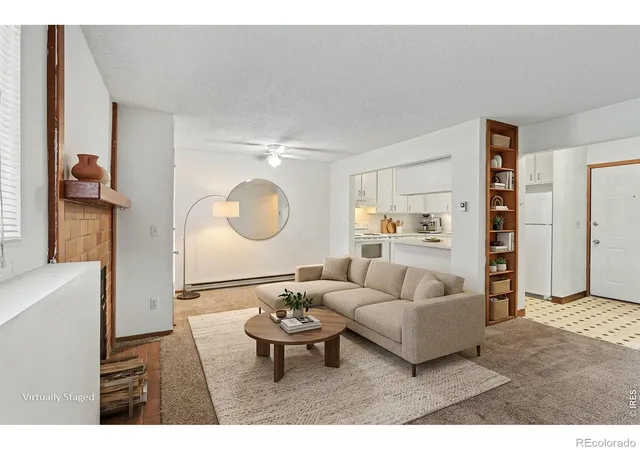 Photo 3 of Condo for sale at 720 City Park Ave #410, Fort Collins, CO 80521 | MLS# IR1061897 | Listing updated on 2026-09-24