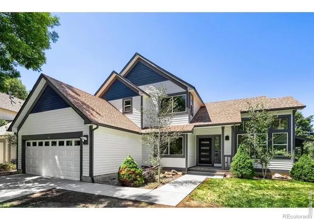 Photo 1 of Single family home for sale at 2509 Ravenwood Ln, Lafayette, CO 80026 | MLS# IR1061899 | Listing updated on 2026-09-23