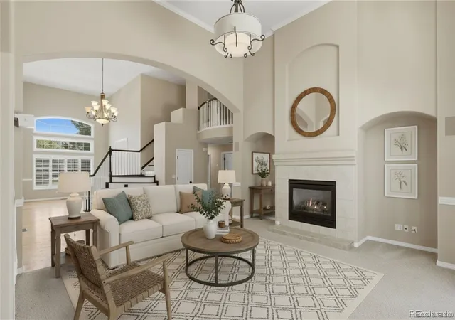 Photo 2 of Single family home for sale at 6476 Serengeti Cir, Lone Tree, CO 80124 | MLS# 2386287 | Listing updated on 2026-10-06