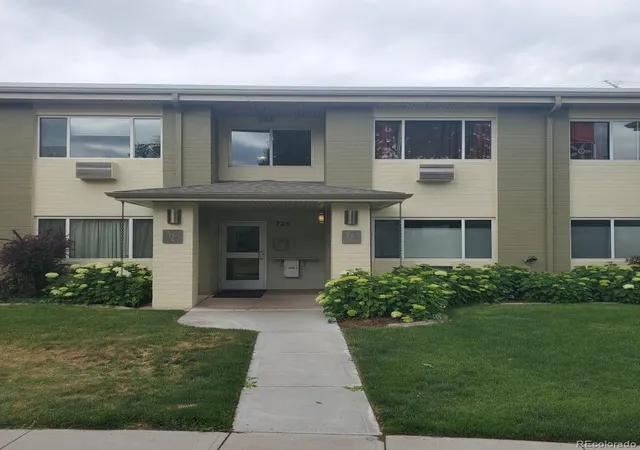 Photo 2 of Condo for sale at 725 S Clinton St #11A, Denver, CO 80247 | MLS# 6950156 | Listing updated on 2026-09-16