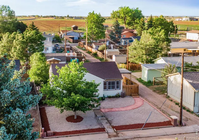 Photo 2 of Single family home for sale at 3754 Wilson Ave, Wellington, CO 80549 | MLS# IR1061908 | Listing updated on 2026-09-17