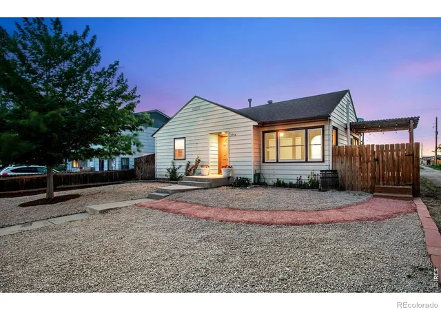 Photo 3 of Single family home for sale at 3754 Wilson Ave, Wellington, CO 80549 | MLS# IR1061908 | Listing updated on 2026-09-17