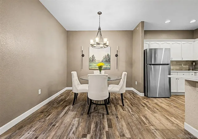 Photo 2 of Condo for sale at 8496 S Hoyt Way #206, Littleton, CO 80128 | MLS# 3245182 | Listing updated on 2026-09-16