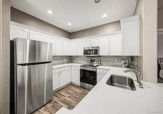 Photo 3 of Condo for sale at 8496 S Hoyt Way #206, Littleton, CO 80128 | MLS# 3245182 | Listing updated on 2026-09-16