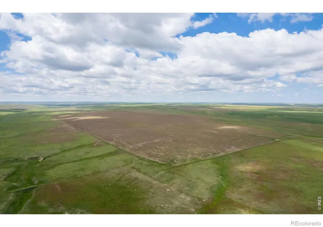 Photo 3 of Land for sale at Us Hwy 36, Woodrow, CO 80757 | MLS# IR1061952 | Listing updated on 2026-09-17