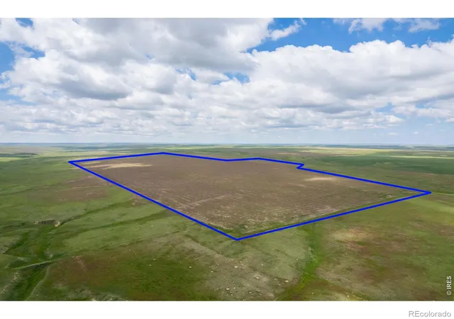 Photo 3 of House for sale at US Hwy 36, Woodrow, CO 80757 | MLS# IR1061952 | Listing updated on 2026-09-17