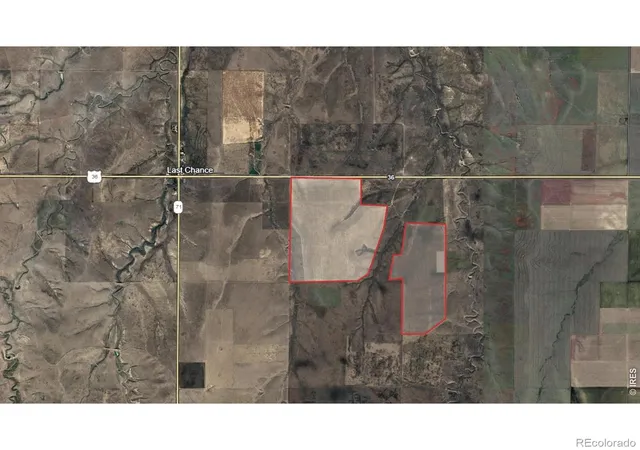 Photo 4 of House for sale at US Hwy 36, Woodrow, CO 80757 | MLS# IR1061952 | Listing updated on 2026-09-17