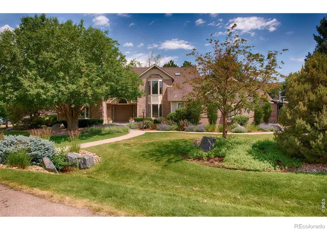 Photo 1 of Single family home for sale at 1311 Songbird Ct, Boulder, CO 80303 | MLS# IR1061976 | Listing updated on 2026-09-21