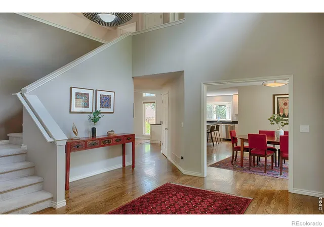 Photo 3 of Single family home for sale at 1311 Songbird Ct, Boulder, CO 80303 | MLS# IR1061976 | Listing updated on 2026-09-21