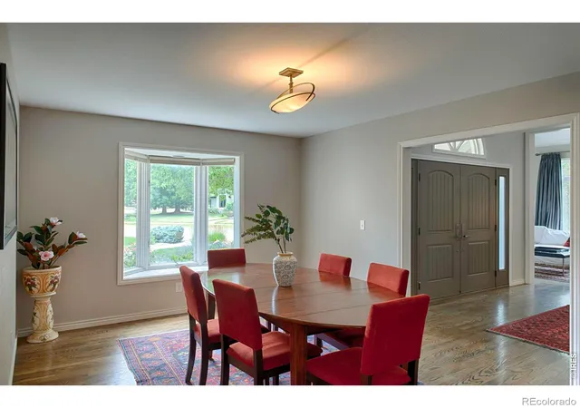 Photo 3 of Single family home for sale at 1311 Songbird Ct, Boulder, CO 80303 | MLS# IR1061976 | Listing updated on 2026-09-21