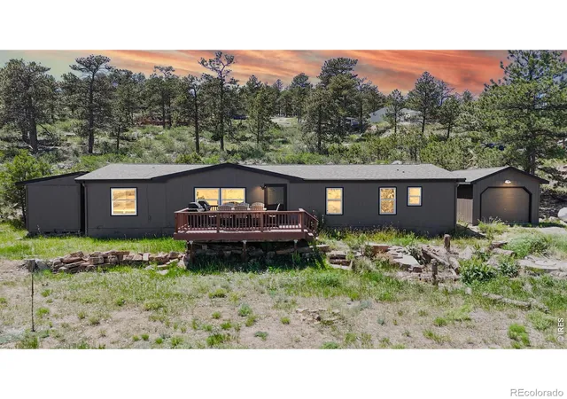 Photo 1 of Single family home for sale at 401 Lakritz St, Berthoud, CO 80513 | MLS# IR1062007 | Listing updated on 2026-09-17