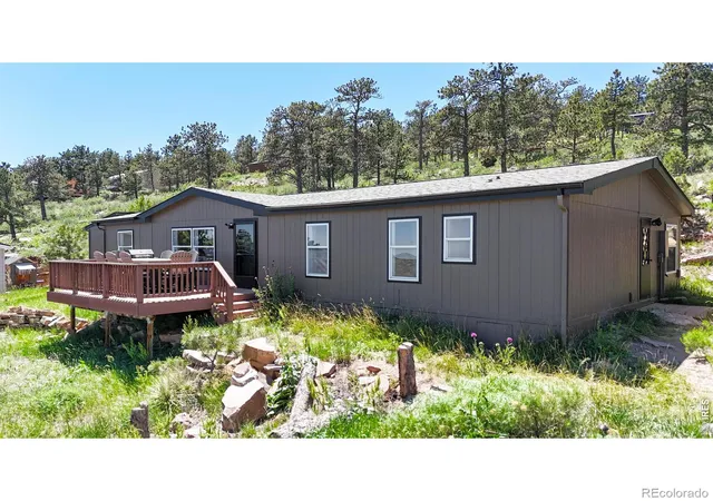 Photo 2 of Single family home for sale at 401 Lakritz St, Berthoud, CO 80513 | MLS# IR1062007 | Listing updated on 2026-09-17