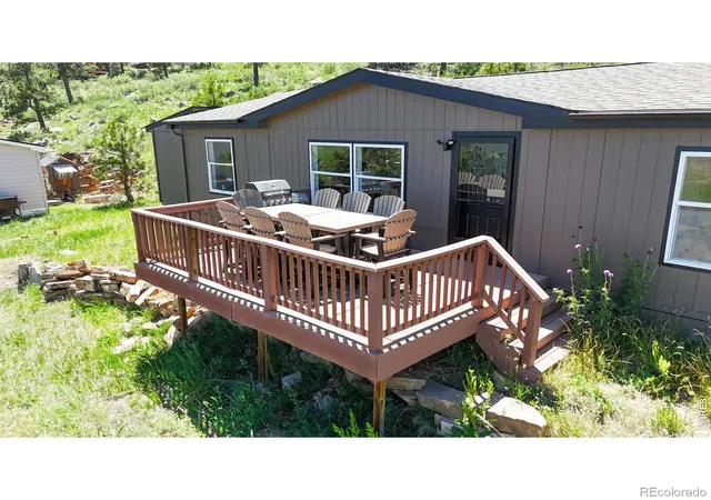 Photo 3 of Single family home for sale at 401 Lakritz St, Berthoud, CO 80513 | MLS# IR1062007 | Listing updated on 2026-09-17