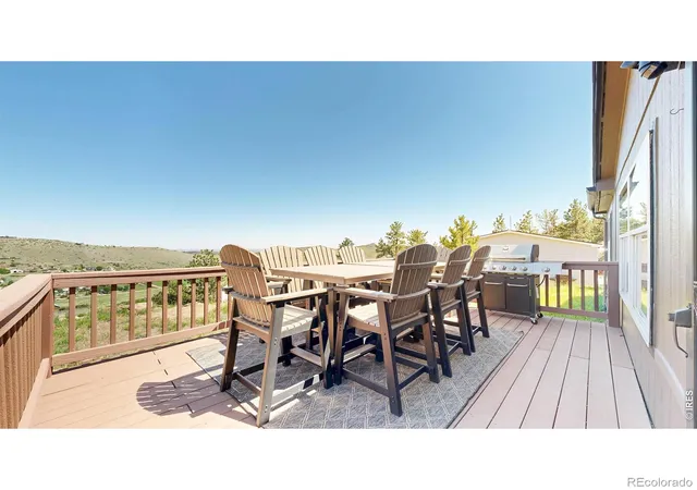Photo 3 of Single family home for sale at 401 Lakritz St, Berthoud, CO 80513 | MLS# IR1062007 | Listing updated on 2026-09-17