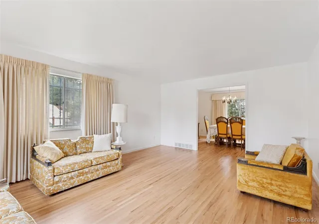 Photo 3 of Single family home for sale at 8484 E Radcliff Ave, Denver, CO 80237 | MLS# 5530478 | Listing updated on 2026-09-09