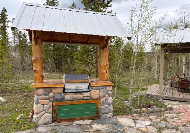 Photo 3 of Single family home for sale at 25 Aspen Dr, Walden, CO 80480 | MLS# IR1062091 | Listing updated on 2026-09-17