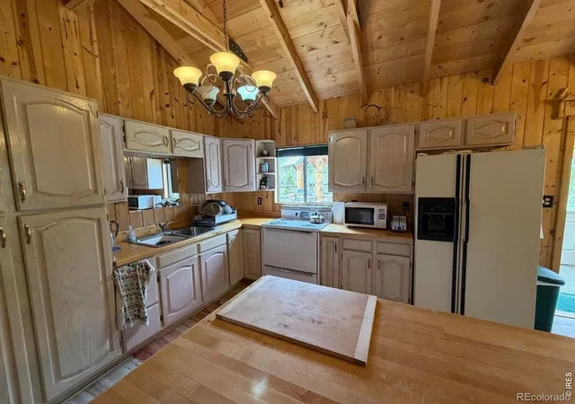 Photo 4 of Single family home for sale at 25 Aspen Dr, Walden, CO 80480 | MLS# IR1062091 | Listing updated on 2026-09-17