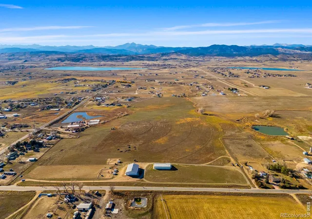 Photo 2 of Land for sale at 691 N County Rd 21, Berthoud, CO 80513 | MLS# IR1062092 | Listing updated on 2026-09-17