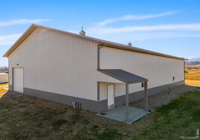 Photo 3 of Land for sale at 691 N County Rd 21, Berthoud, CO 80513 | MLS# IR1062092 | Listing updated on 2026-09-17